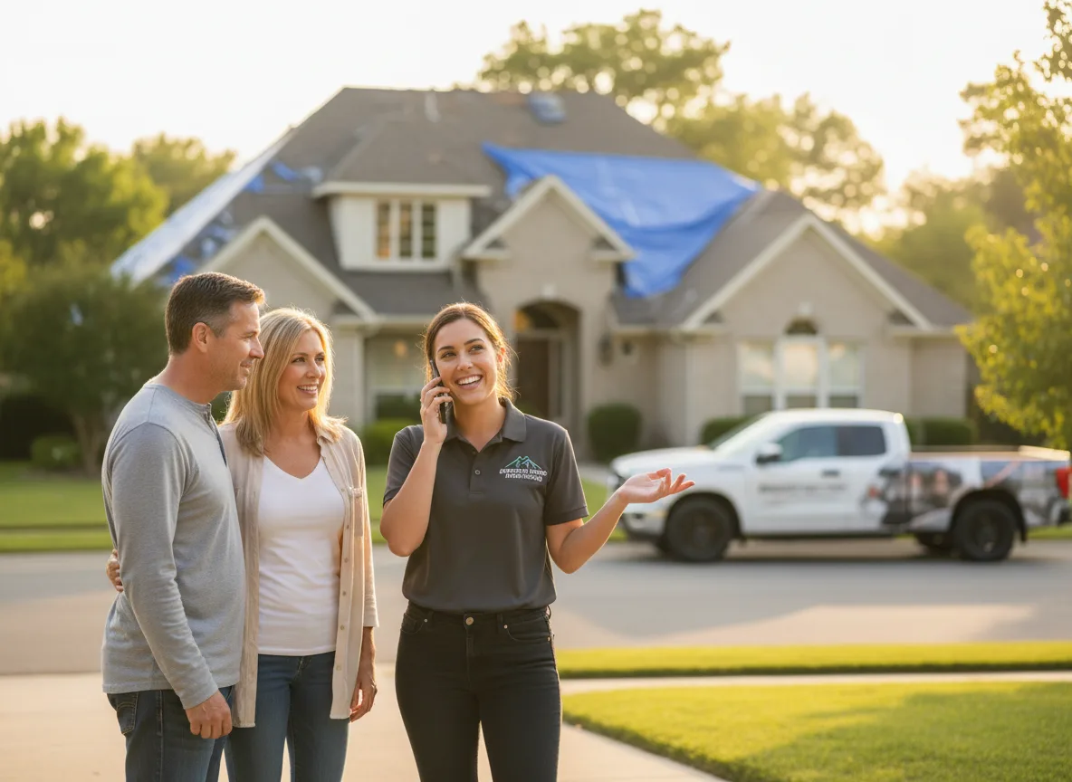 Emergency Roof Repair Spring Lake, MI FAQs